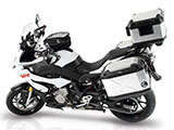 S1000XR カスタム パーツ