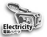 ワンダーリッヒ / Wunderlich ワンダーリッヒ 電装パーツ